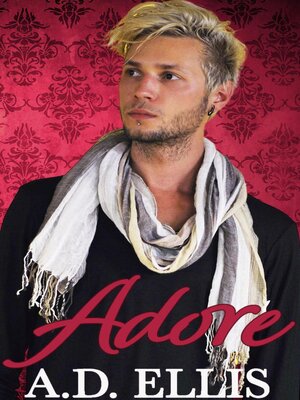cover image of Adore